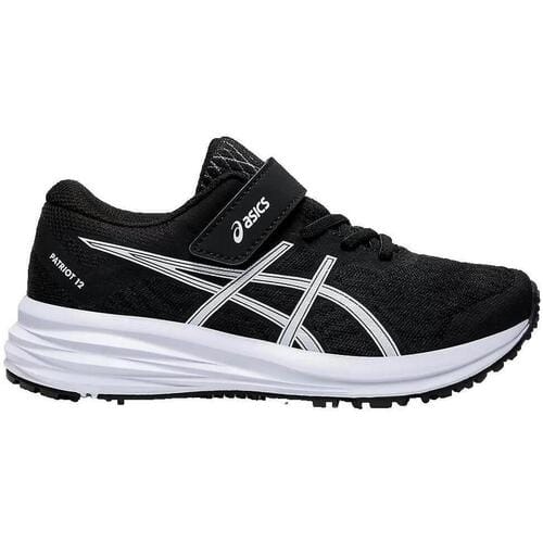 Hardloopschoenen Asics Patriot C