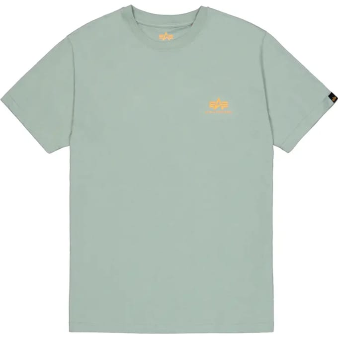 T-shirt Alpha Industries Small