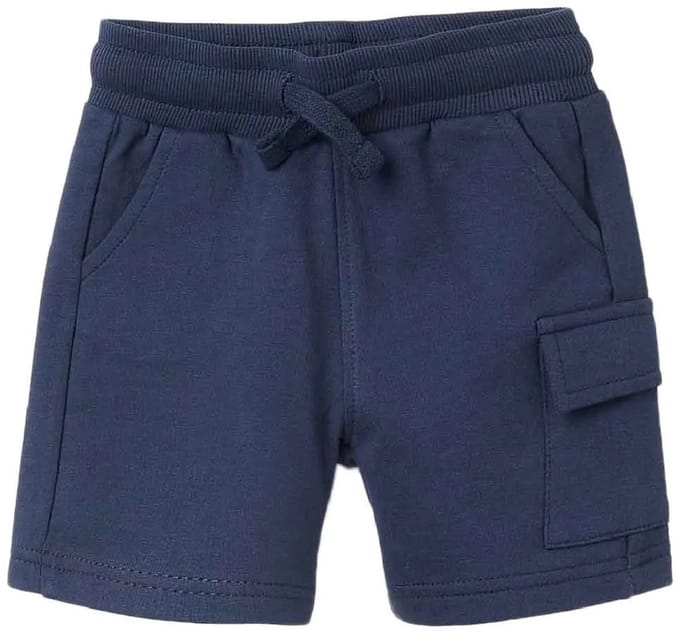Zippy 3107093001 Korte Broek Blauw 6-9 Months Jongen
