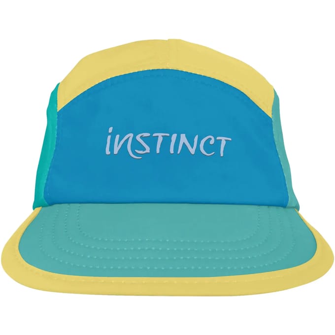 Vouwbare 5-panel pet Instinct Endurance