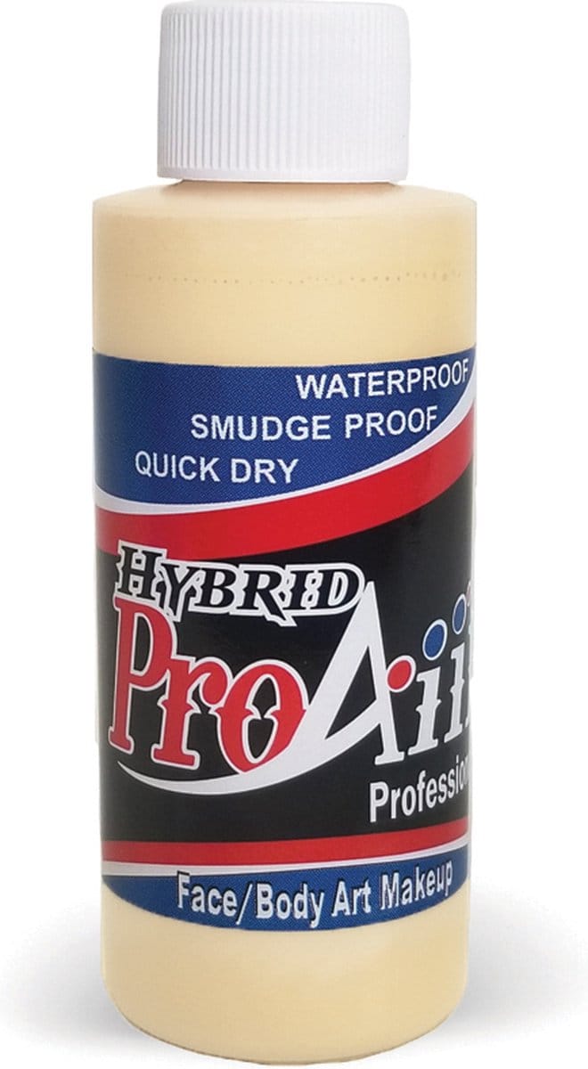 ProAiir Hybrid Mummy, 60ml