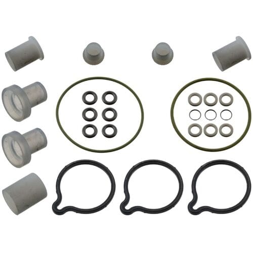 Pakkingset, injectiepomp FEBI BILSTEIN 48688