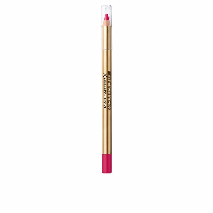 Max Factor Colour Elixir Lip Liner 045 Rosy Berry