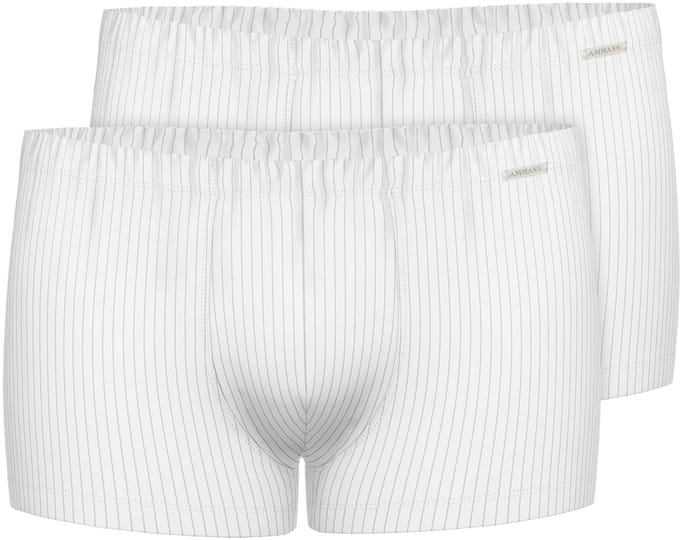 2-pack retro short Day Modern