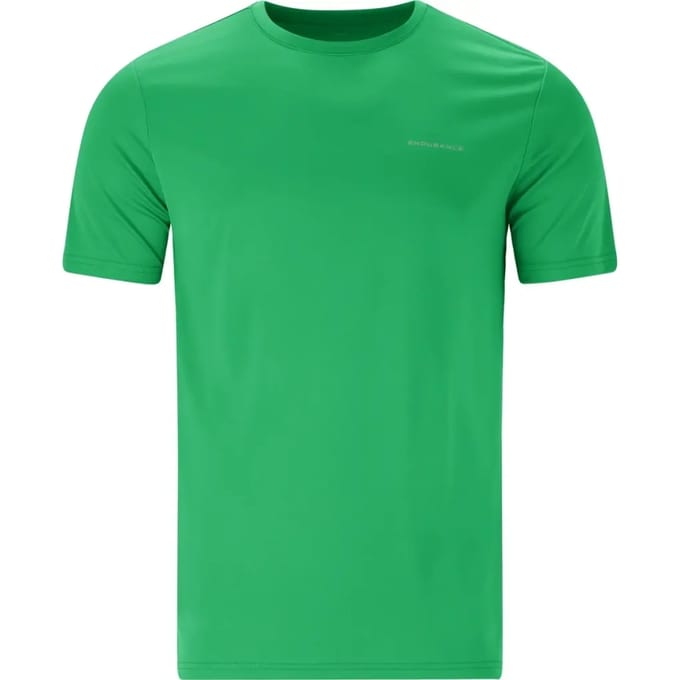 Maillot Endurance Vernon V2 Performance