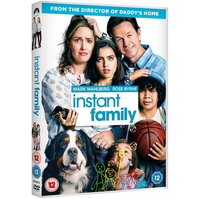 Instant Family