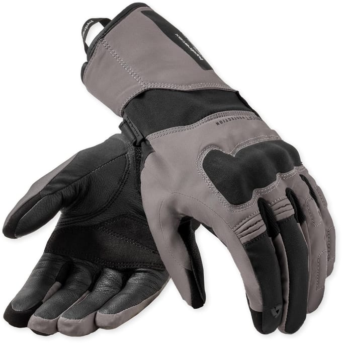 Revit Convergent H2O waterdichte dames motorhandschoenen - Maat L -