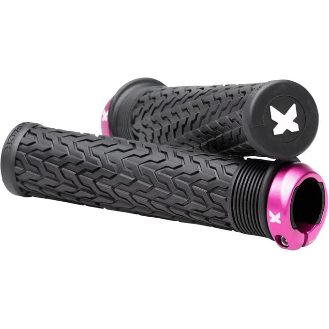 Handgrepen Sixpack Racing S-Trix AL