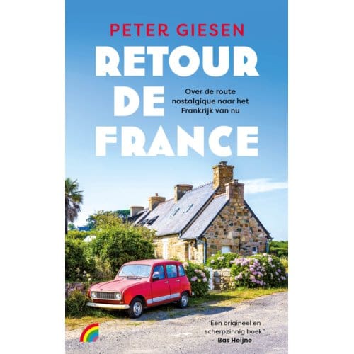 Retour De France - Peter Giesen