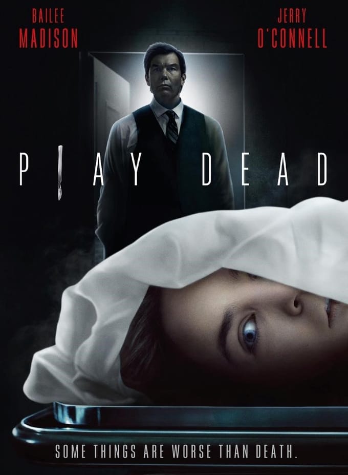 Play Dead (DVD)