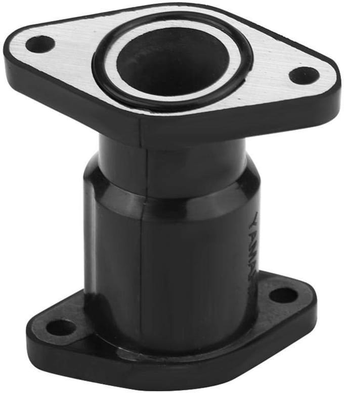 Allecto - Carburetor Inlaatcollectie Balgewricht - Yfa1 Breeze en