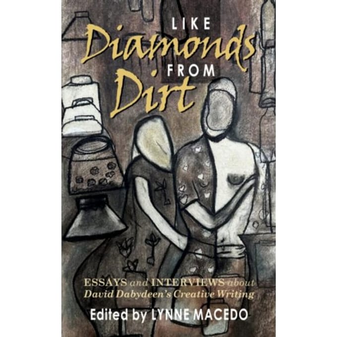 Like Diamonds From Dirt