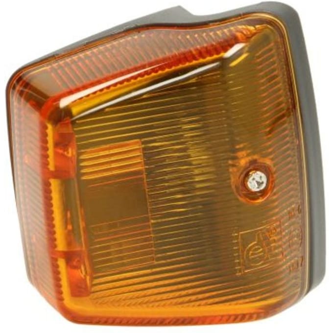 Knipperlicht DT Spare Parts 4.68156 links