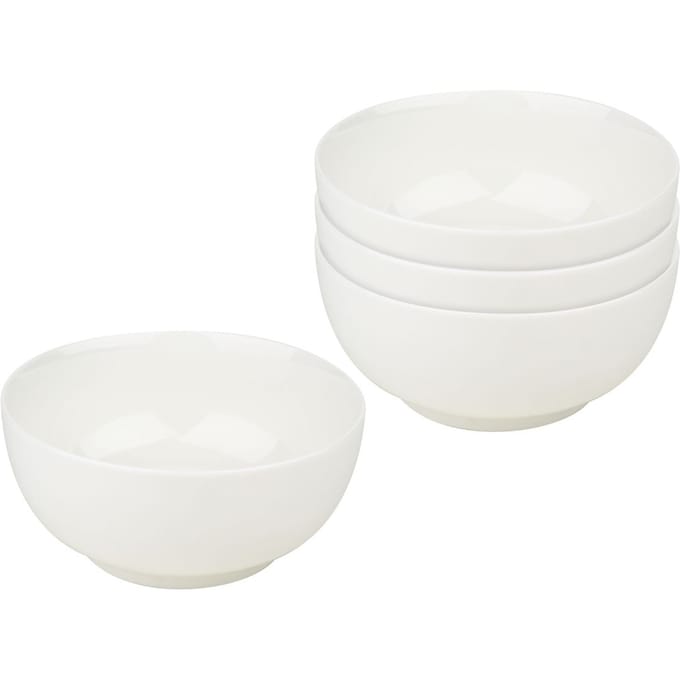 VBS Cornflakes kom - 4 stuks