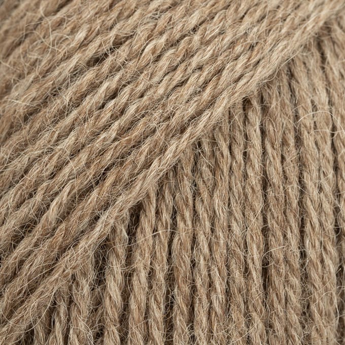 DROPS Alpaca Mix - 618 noga - Wol Garen
