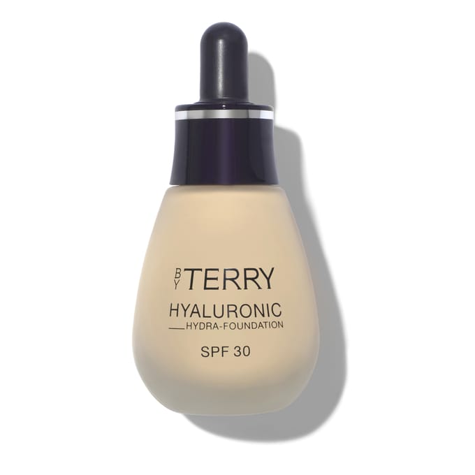 By Terry Hyaluronic Hydra Foundation Spf30 - N200