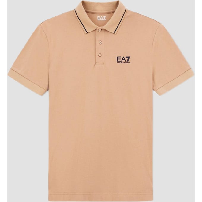 polo man beige