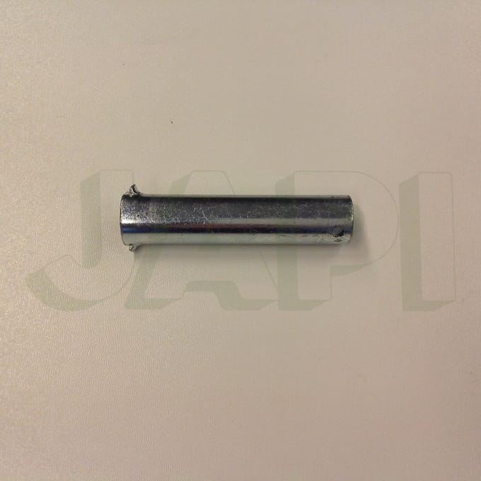 Naafje voor los wiel 220x65 lengte 90mm