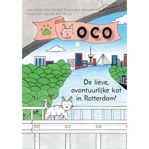 Coco - Soraya Dominique van Lomwel met