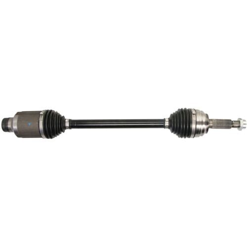Aandrijfas POINT GEAR PNG76002