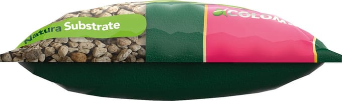 Natura Substraat 25l