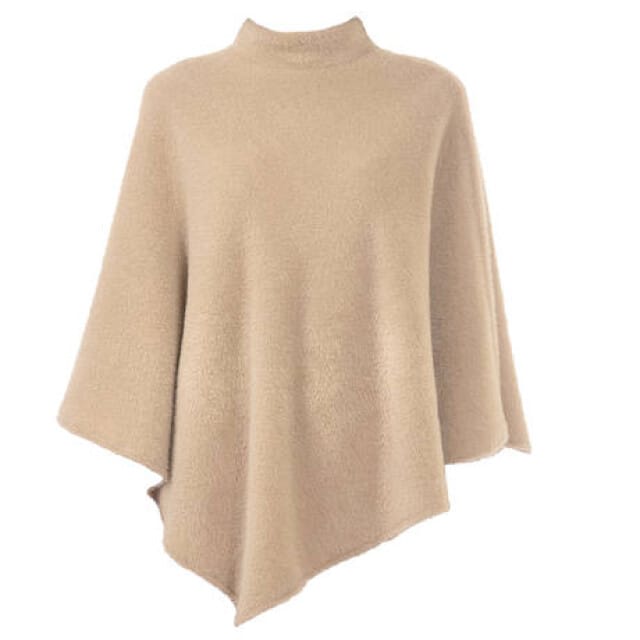 Valery Poncho fiordaliso