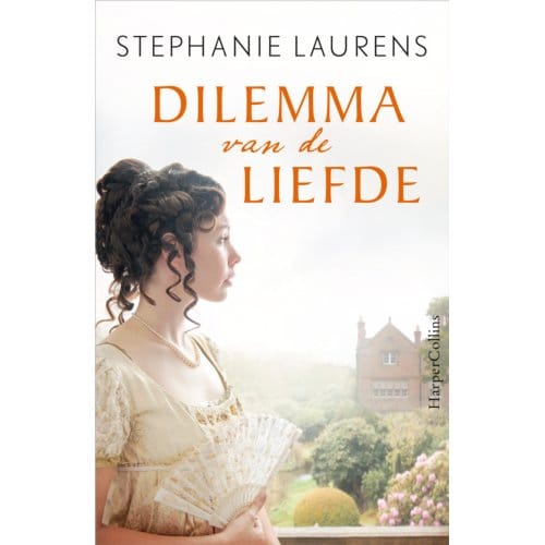 Dilemma Van De Liefde - Stephanie Laurens