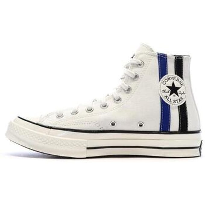 Hoge Sneakers Converse Chuck 70