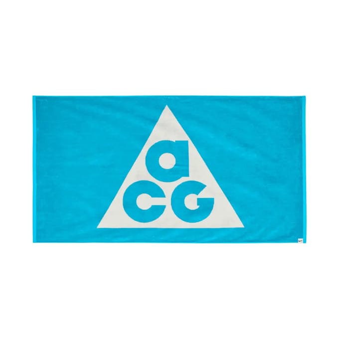 Handdoek Nike Acg