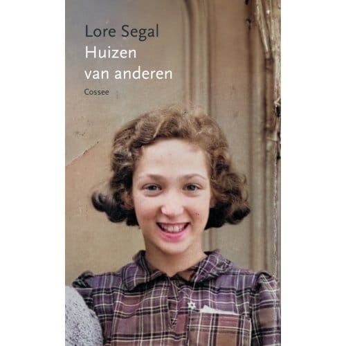 Huizen Van Anderen - Lore Segal