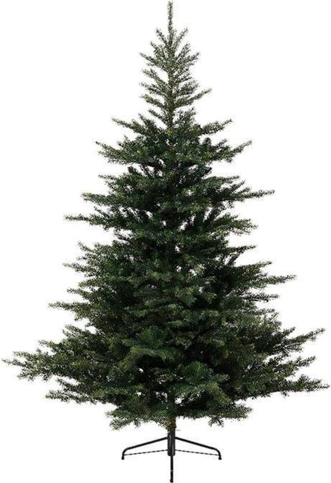 Everlands Grandis Fir Kunstkerstboom 120 cm