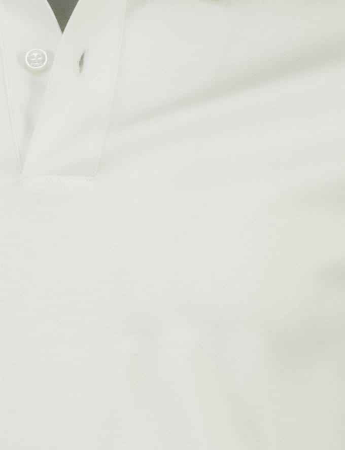 Boss Black H PHILLIPSON 238 POLO WHITE