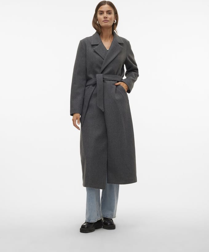 Vero Moda Jas VMFORTUNEAYA Jas