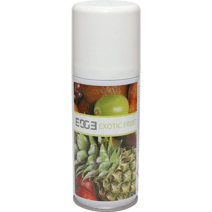 Luchtverfrisser Euro Products Q23 spray Exotic Fruit 490766