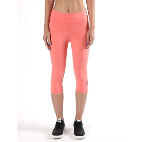 Legging Leone 1947 Woman Chic Boxing