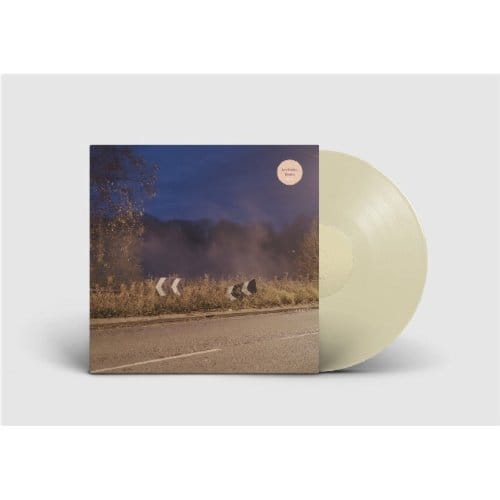 Lee Gamble - Models (LP) (Coloured Vinyl)
