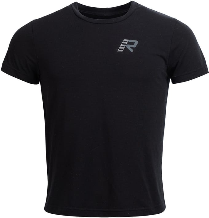 Rukka Outlast Functioneel Shirt Zwart -