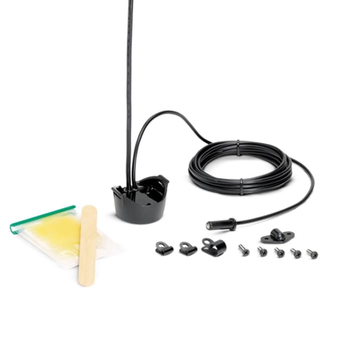 Humminbird In-Hull Transducer XP 14 HW T