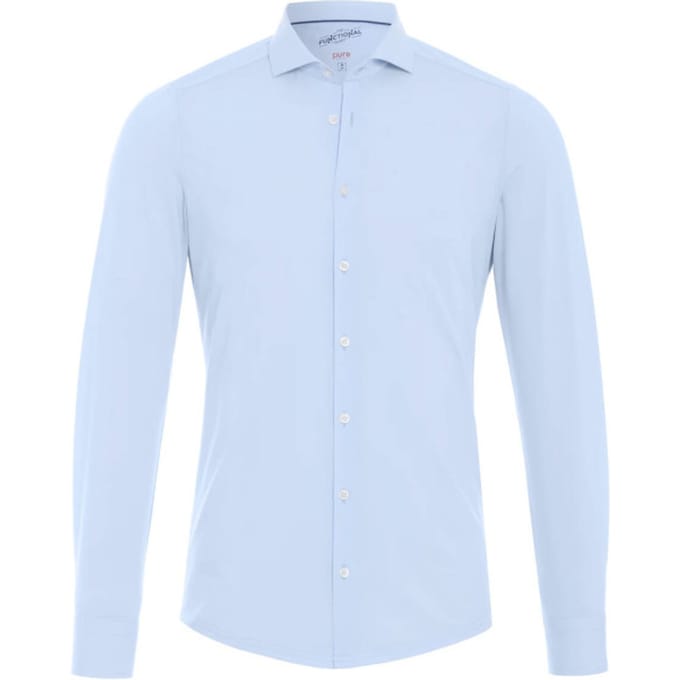 Pure 4030-21750 functional shirt longsleeve