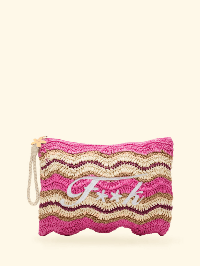 mini koppeling vrouw fuxia
