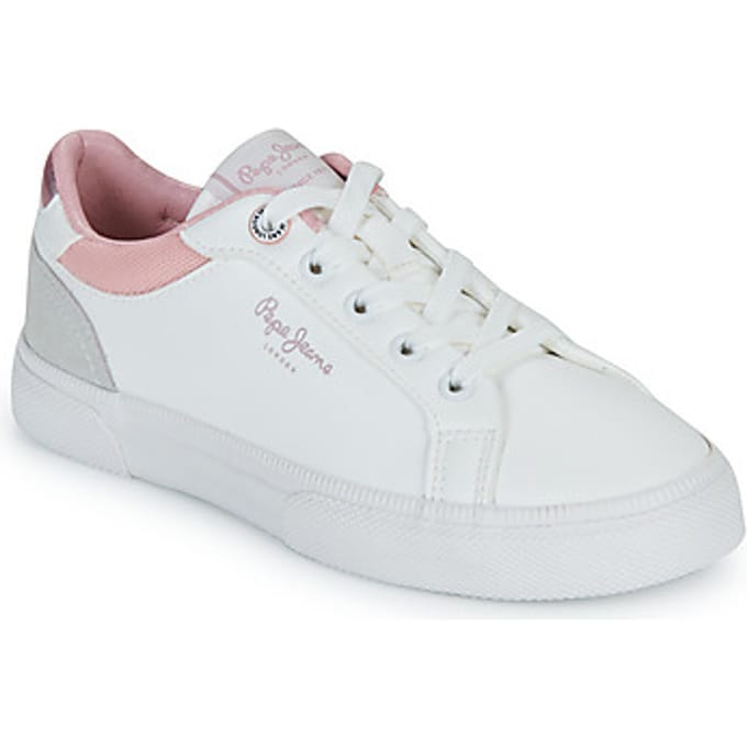 Pepe jeans  Lage Sneakers KENTON COURT G