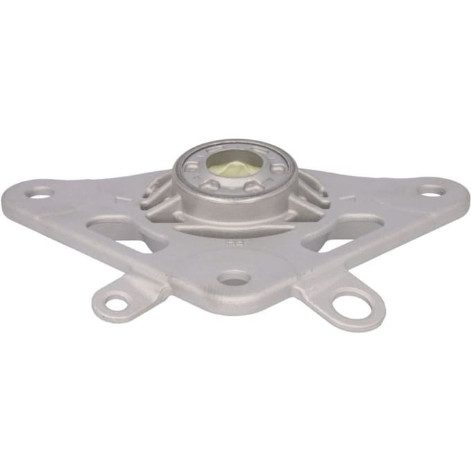 Rubber steunen, veerpoot KYB SM5891