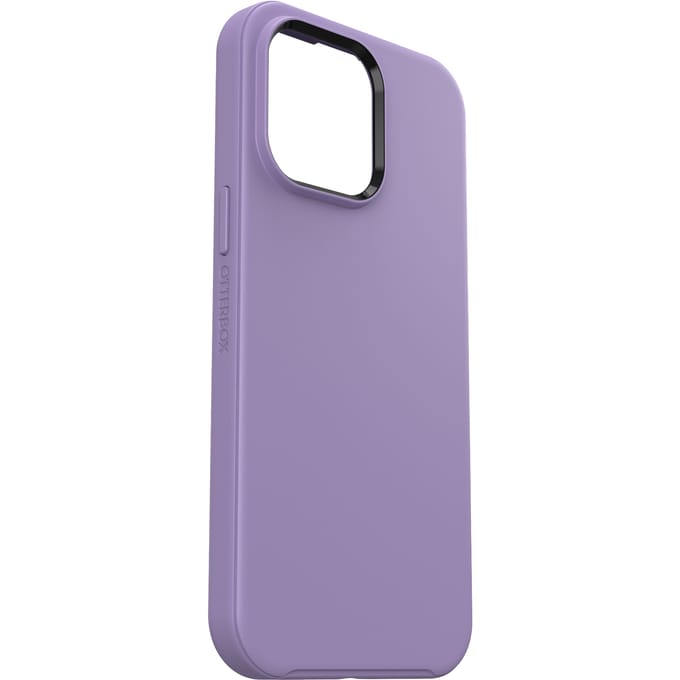 Otterbox iPhone 14 Pro Max Symmetry Hoesje Paars
