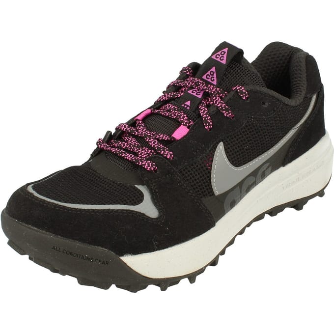 Wandelschoenen Nike Baskets ACG Lowcate daim