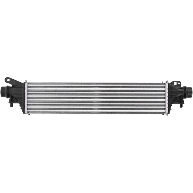 Intercooler DENSO DIT20007