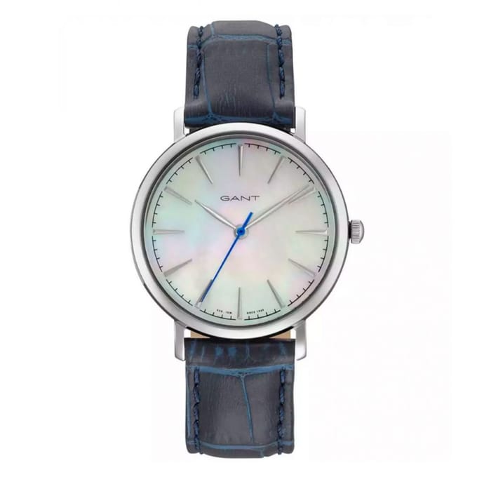 Gant GWW021001 Unisex Horloge 36mm 3 ATM