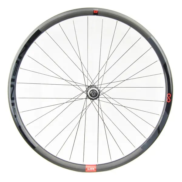Wiel Gurpil Infinite C/Lock SH.4050