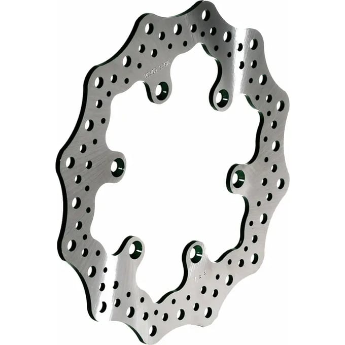 Remschijf RFX Kawasaki Race
