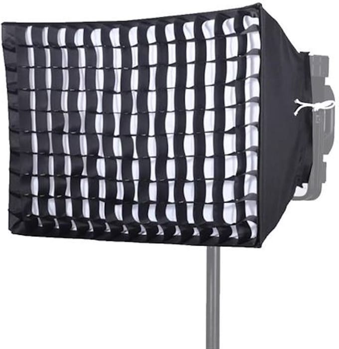 Falcon Eyes Softbox + Honingraat PLSH-DS812 voor DS-812