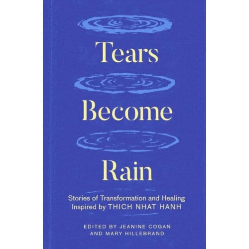 Tears Become Rain